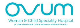 Ovum Hospitals